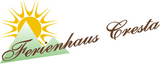 Logo von Ferienhaus Cresta
