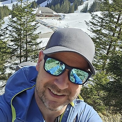 Avatar von Christian Fratzscher