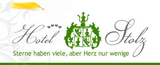Logotyp von Hotel Stolz