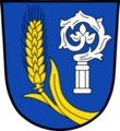 Логотип Регион  Sankt Englmar