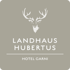 Logo Landhaus Hubertus