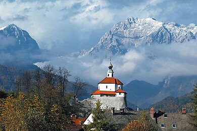 Kamnik