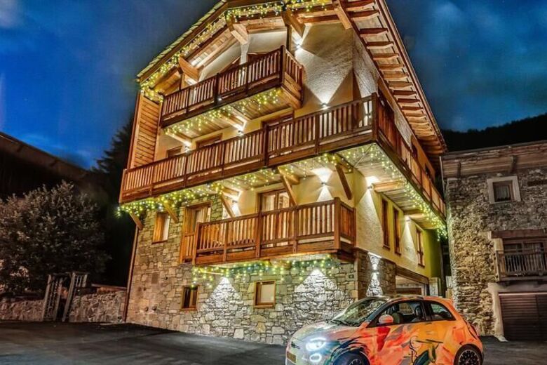 Résidence Casa San Bernardo - Maeva