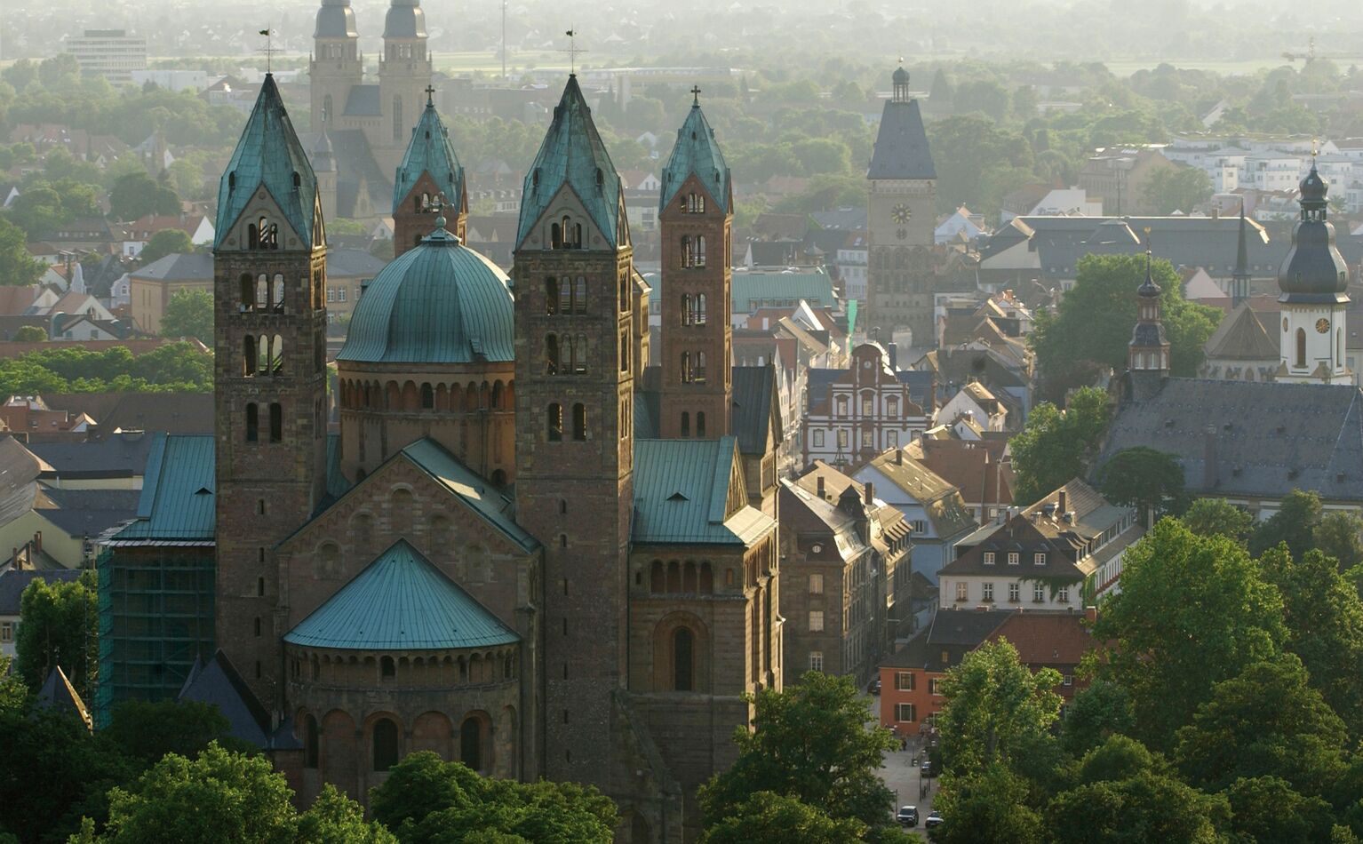 Speyer