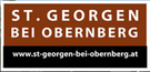 Logo St. Georgen bei Obernberg am Inn