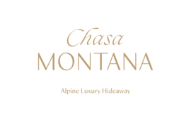 Logo Relais & Châteaux Chasa Montana