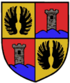 Logotipo Hohenwarth-Mühlbach am Manhartsberg
