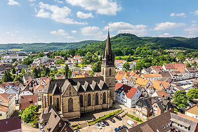 Bad Driburg