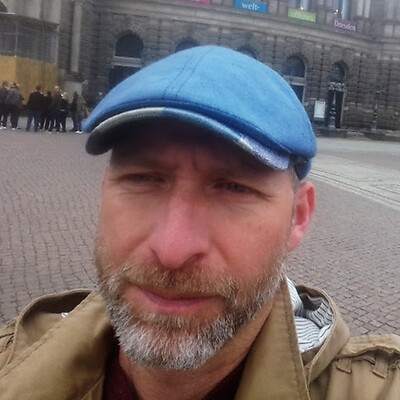 Avatar z Markus Handl 2