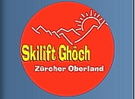 Logotyp Bäretswil - Talstation Skilift Ghöch