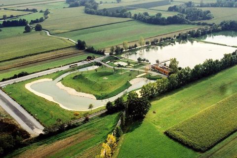 Freizeitanlage Schachblumenwelt