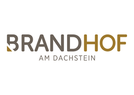 Logotipo Appartements Brandhof