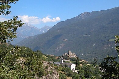Saint Deni