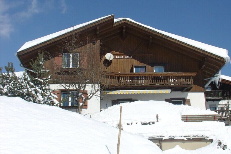 Haus Helli