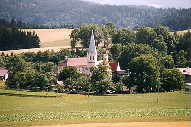 Albrechtsberg an der Großen Krems