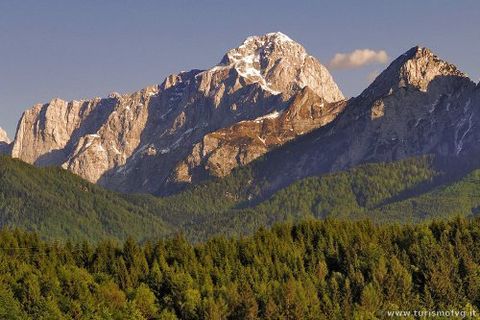 Parchi naturali