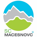 Логотип Macesnovc