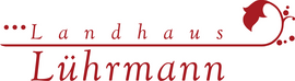 Logotipo Landhaus Lührmann