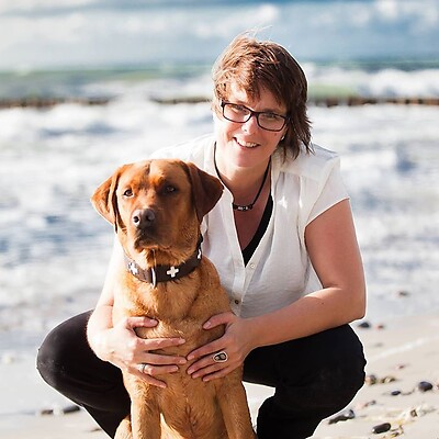 Avatar von Britta Loose-Buhr