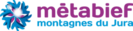 Логотип Métabief