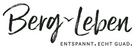 Logo Berg - Leben