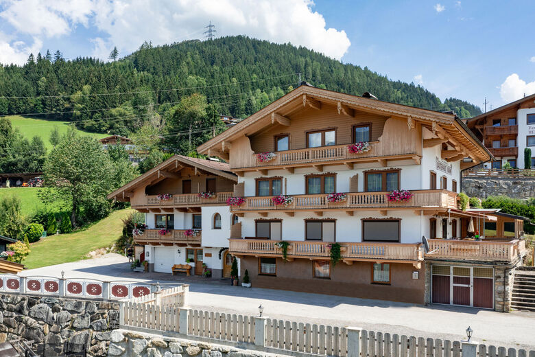 Gästehaus Rahm