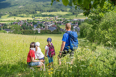 Unternberg im Lungau
