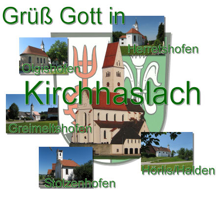 Kirchhaslach