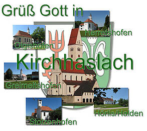 Kirchhaslach
