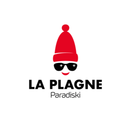 Logo La Plagne