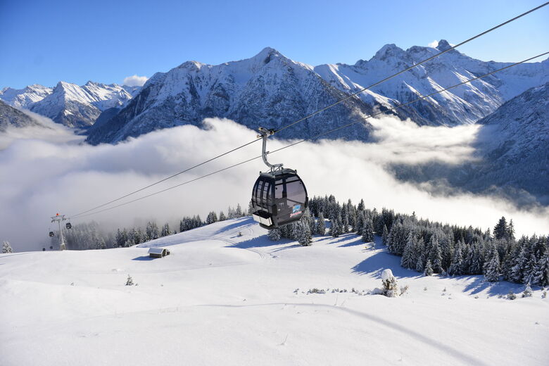 Jöchelspitze