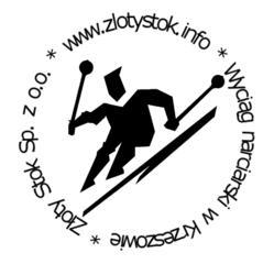 Logo Złoty Stok