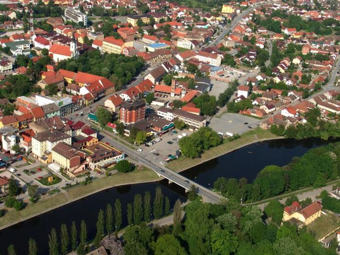 Vinkovci
