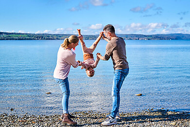 Bodensee - Deutschland