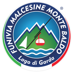 Logo Malcesine - Monte Baldo