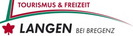 Logotipo Langen bei Bregenz