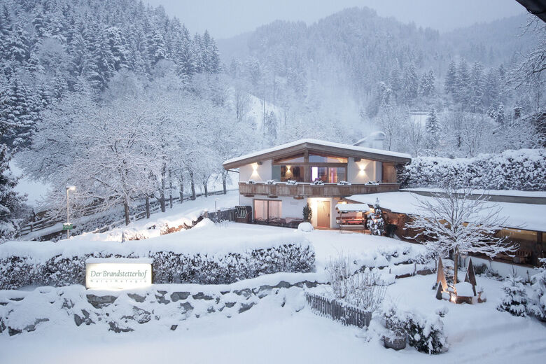 Der Brandstetterhof – Adults Only