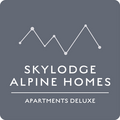 Logotipo Skylodge