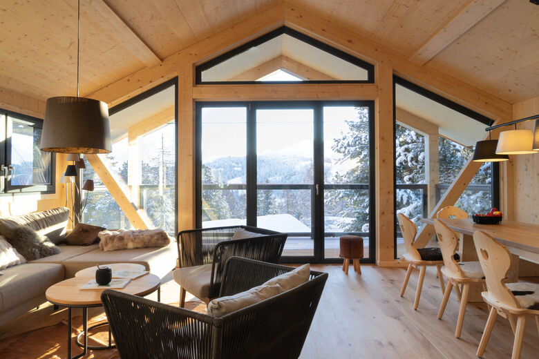 AlpenChalet ZirbenDuft