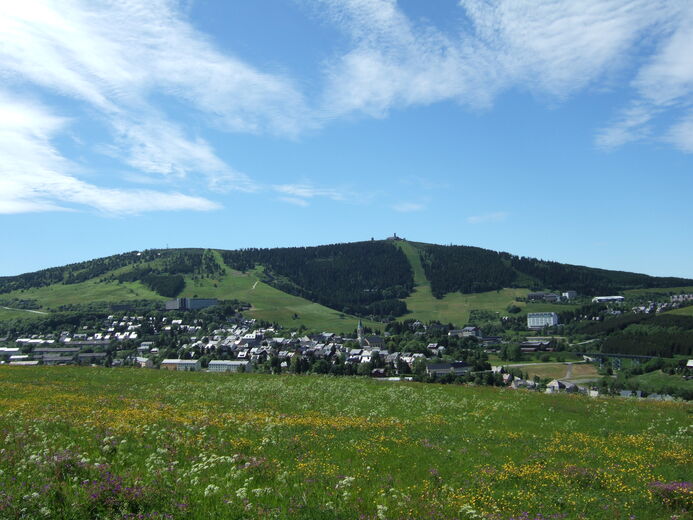 Oberwiesenthal