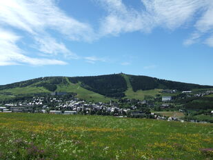 Oberwiesenthal