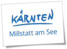 Логотип Millstatt am See