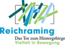 Logotyp Reichraming