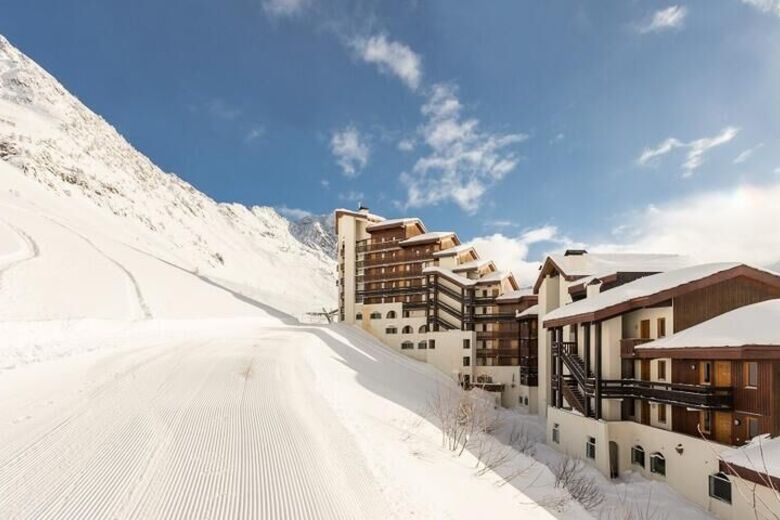 Résidence Les Néreïdes #7 - Maeva