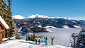 Sommerregionen