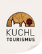 Logotip Holzgemeinde Kuchl - Ein Urlaubstipp im Tennengau Tischler F. Rettenbacher