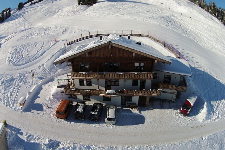 Landhaus Hinterglemm