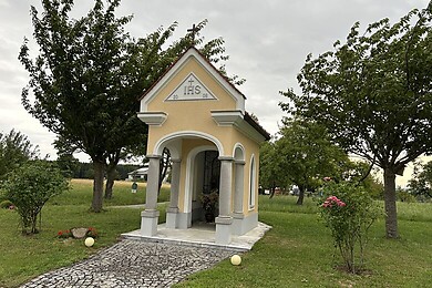 Seitenstetten