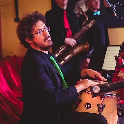 Avatar von Rubén D. Ramírez