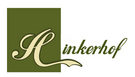 Logotyp Hinkerhof